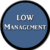 Group logo of LOW Management
